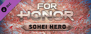 FOR HONOR - Sohei Hero