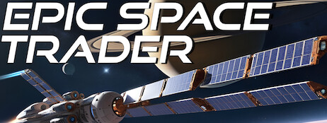 Epic Space Trader cover art