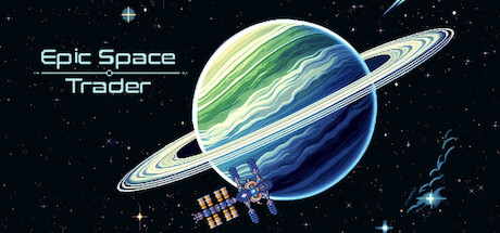 Epic Space Trader Cheat Engine/CT