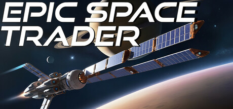 Epic Space Trader