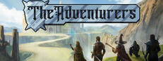 The Adventurers