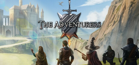The Adventurers technical specifications for computer