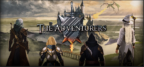 The Adventurers Cheat Engine/CT