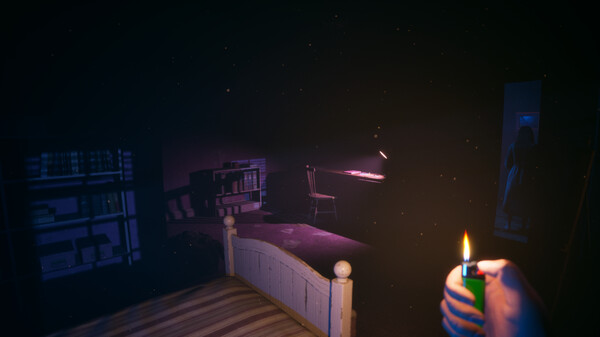 Nightmare Within Demo