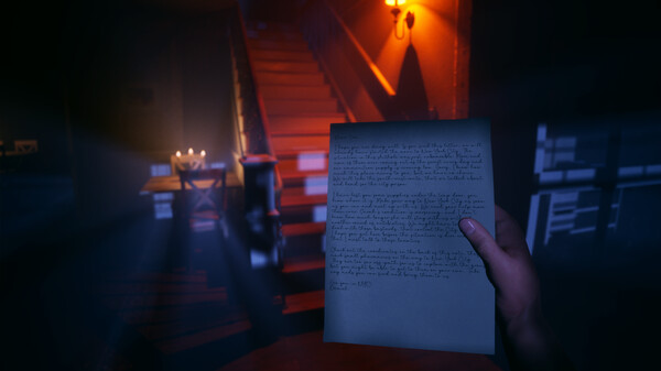 Nightmare Within Demo