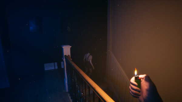 Nightmare Within Demo