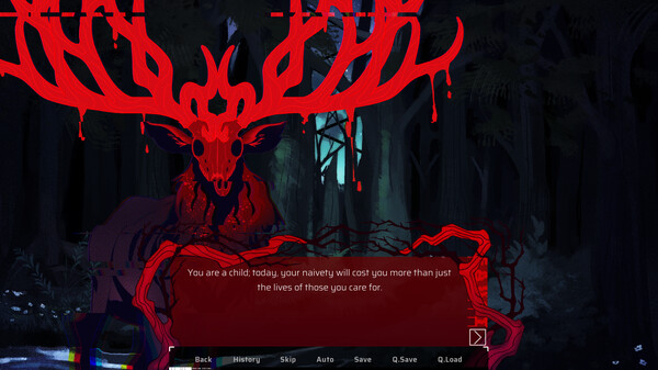 Satan is an Astronaut screenshot 6