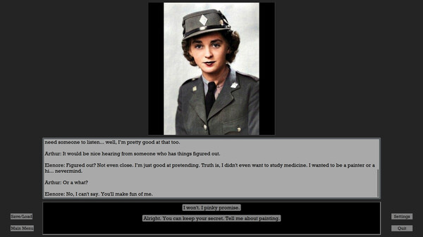 Hail Britannia screenshot 2