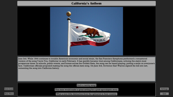 Hail Britannia screenshot 6