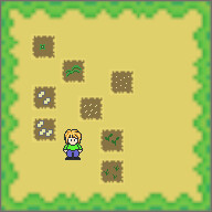 Story of a Hunter screenshot 3