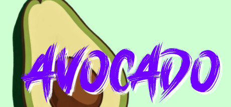 Steam header art for Avocado