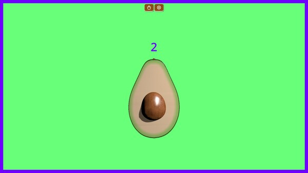 Avocado game for windows Pc 1
