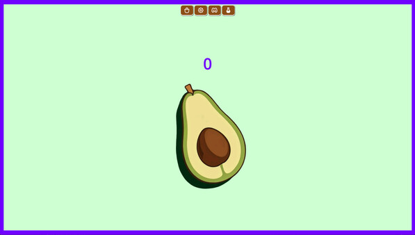Avocado screenshot 1