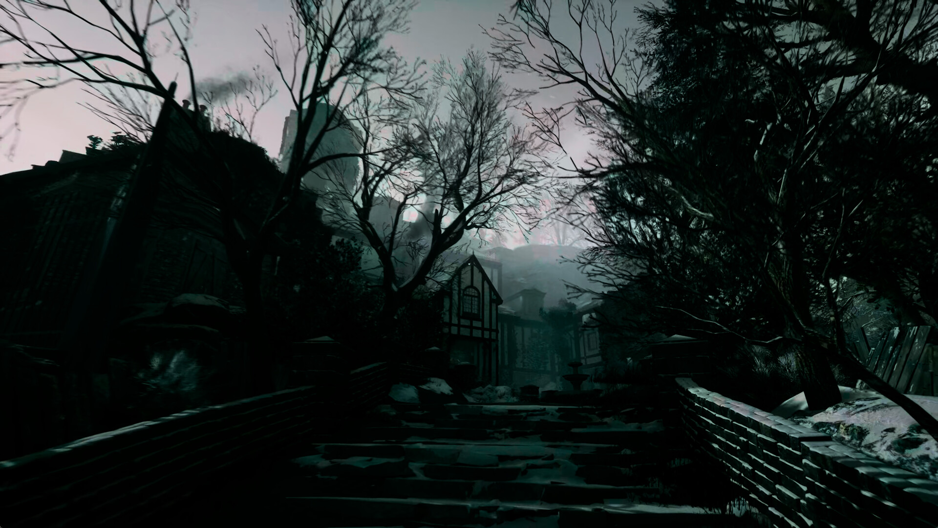 She's Leaving screenshot #6