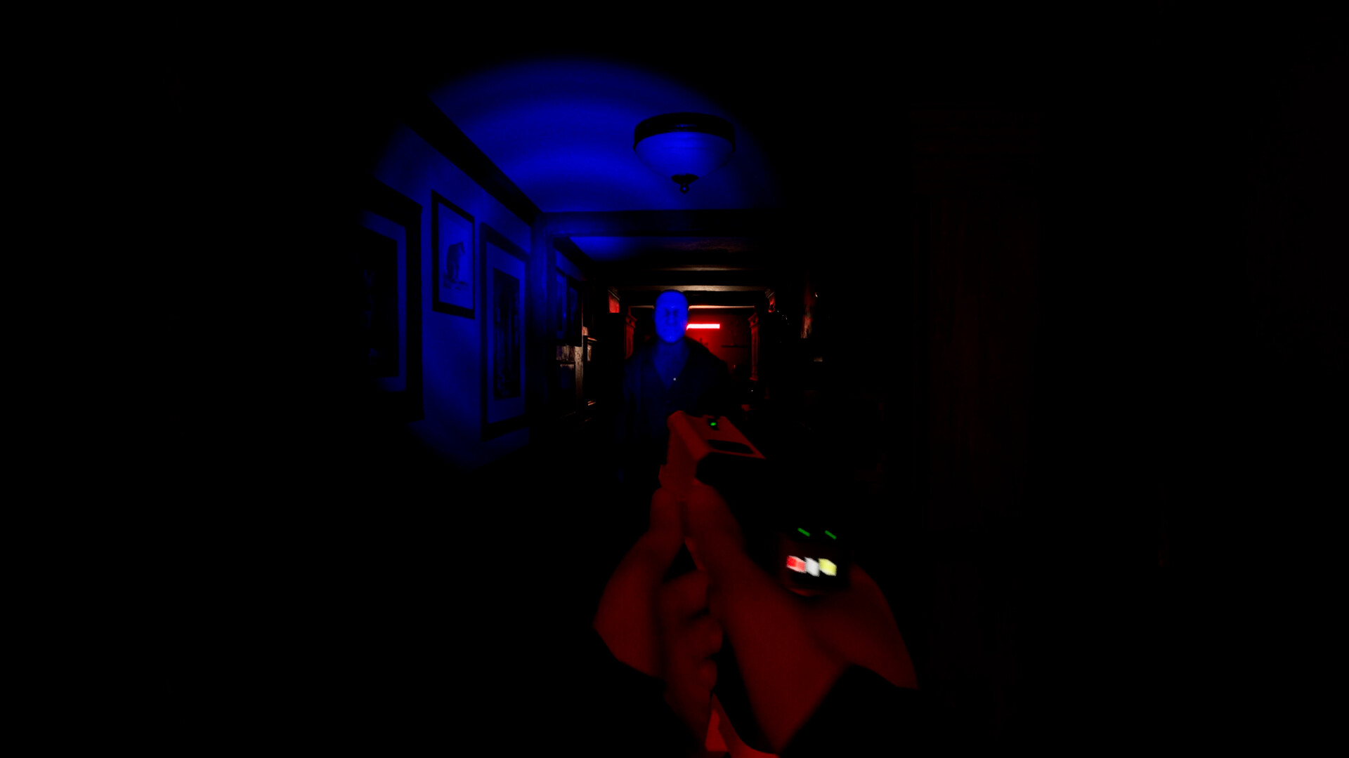 She's Leaving screenshot #3