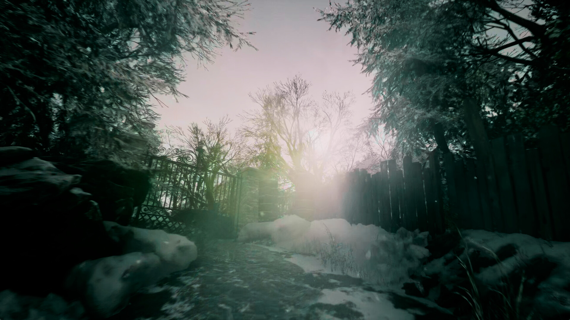 She's Leaving screenshot #7