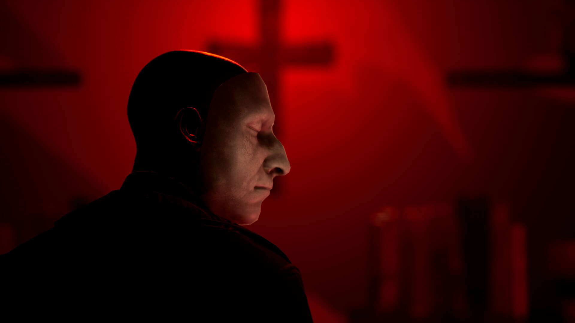 She's Leaving screenshot #4