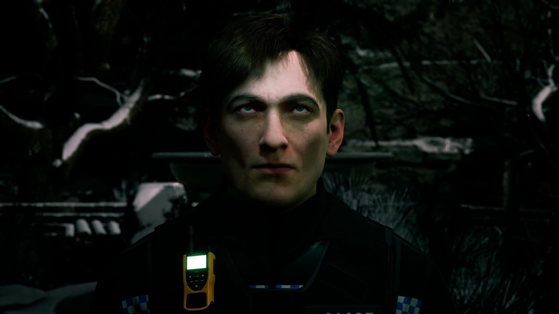 She's Leaving screenshot #8