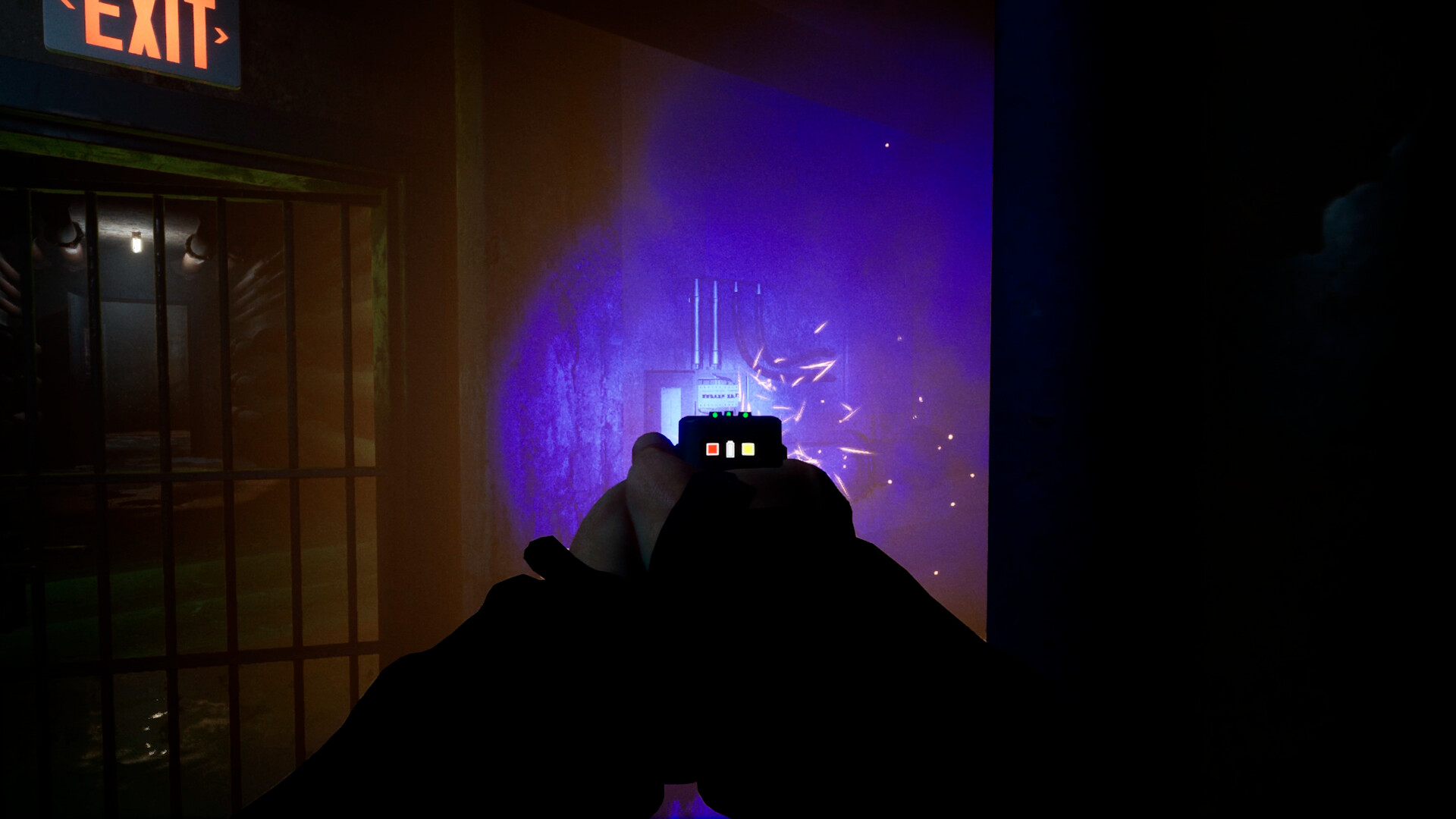 She's Leaving screenshot #5