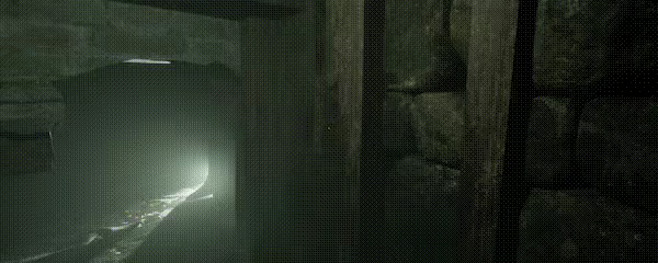 She's Leaving video 2