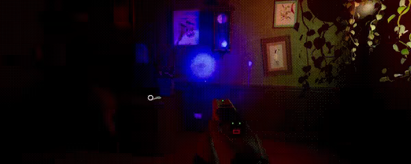 She's Leaving video 1