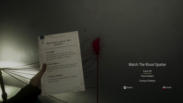 She's Leaving screenshot 2