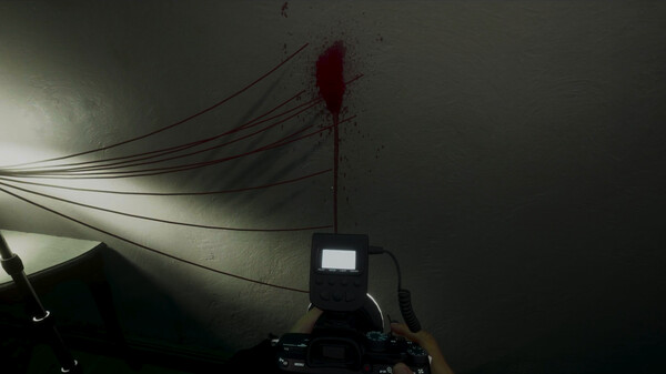 She's Leaving screenshot 1