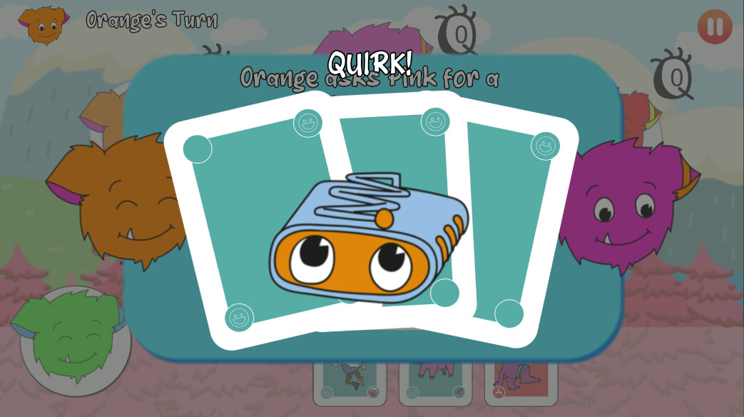 Go Quirk! screenshot #5