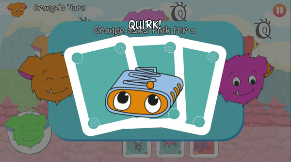Go Quirk! screenshot 5