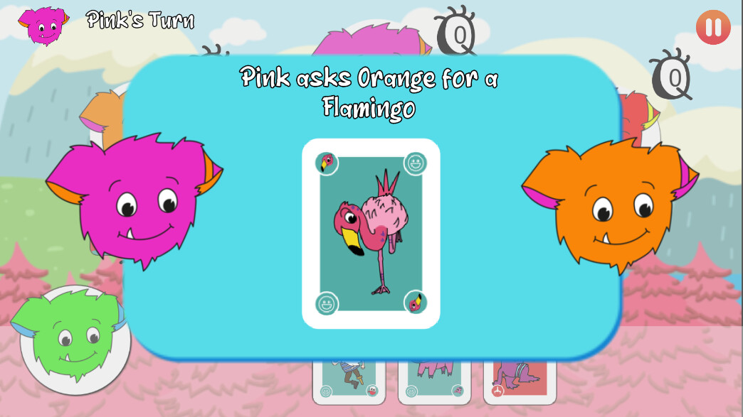 Go Quirk! screenshot #6