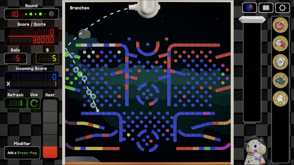 Screenshot media
