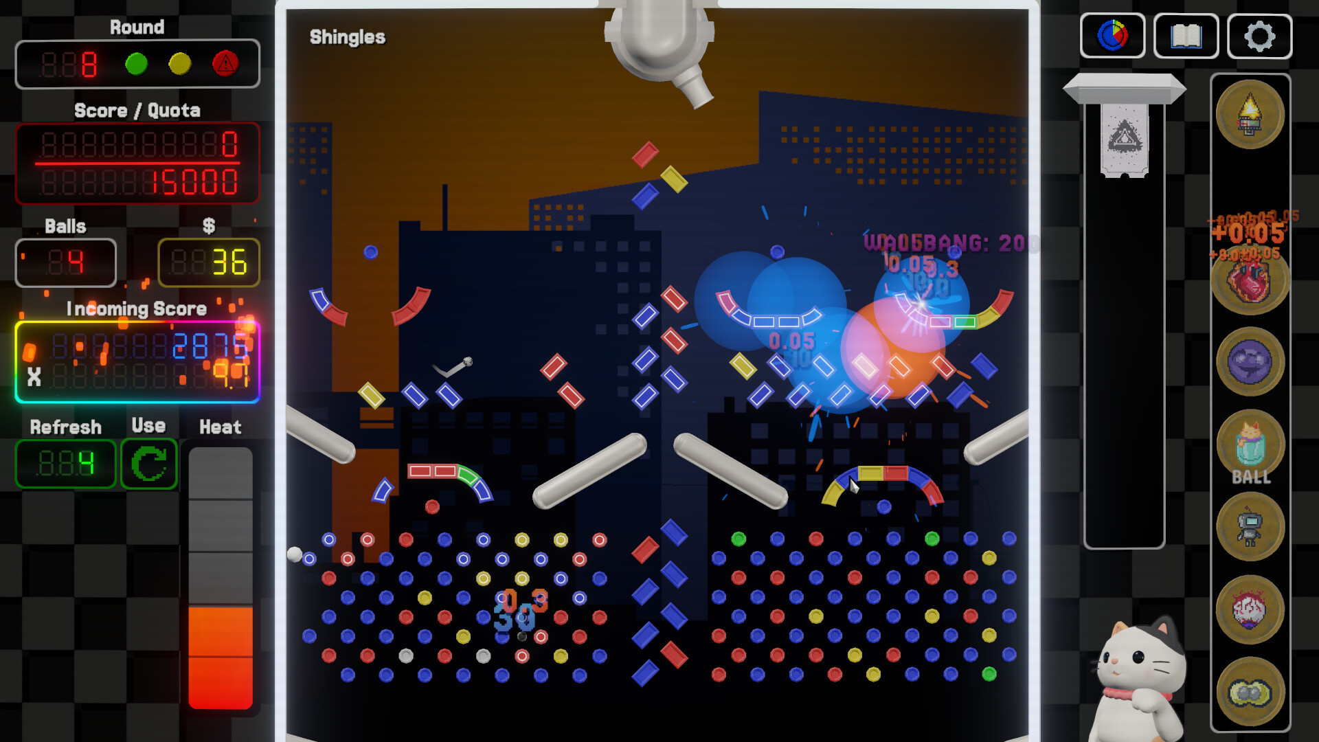Resultare screenshot #1