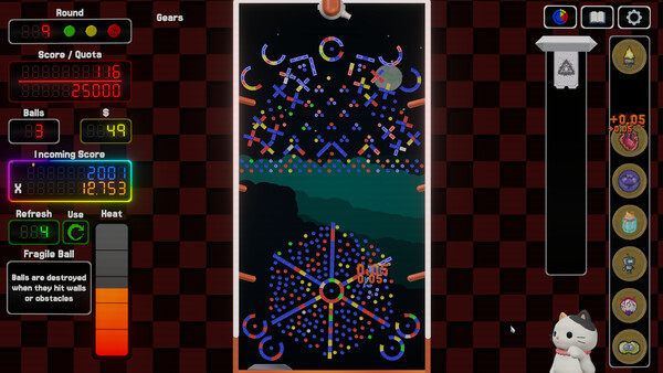 Resultare game for Linux 1