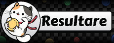Resultare game capsule image