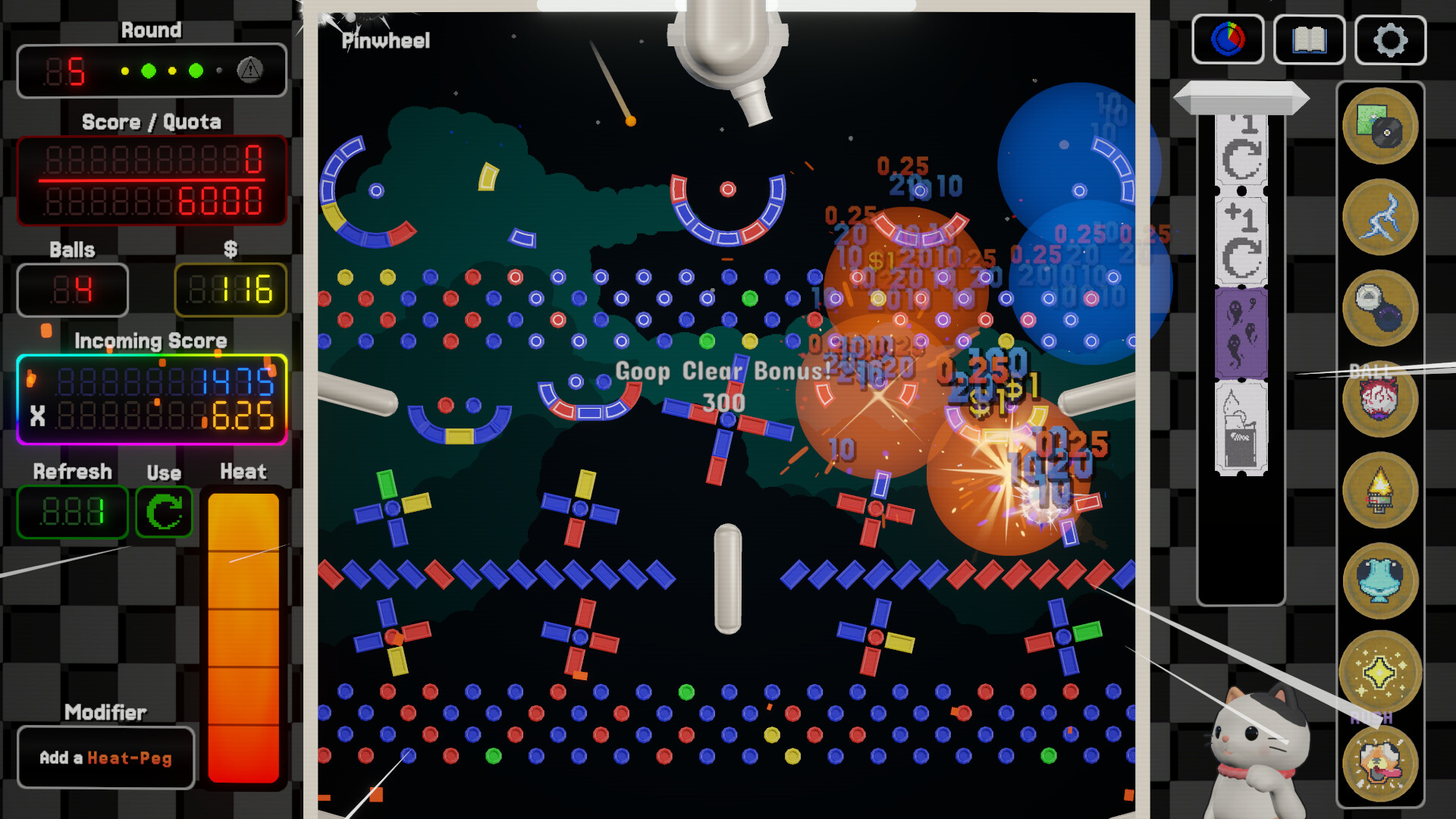 Resultare Featured Screenshot #1