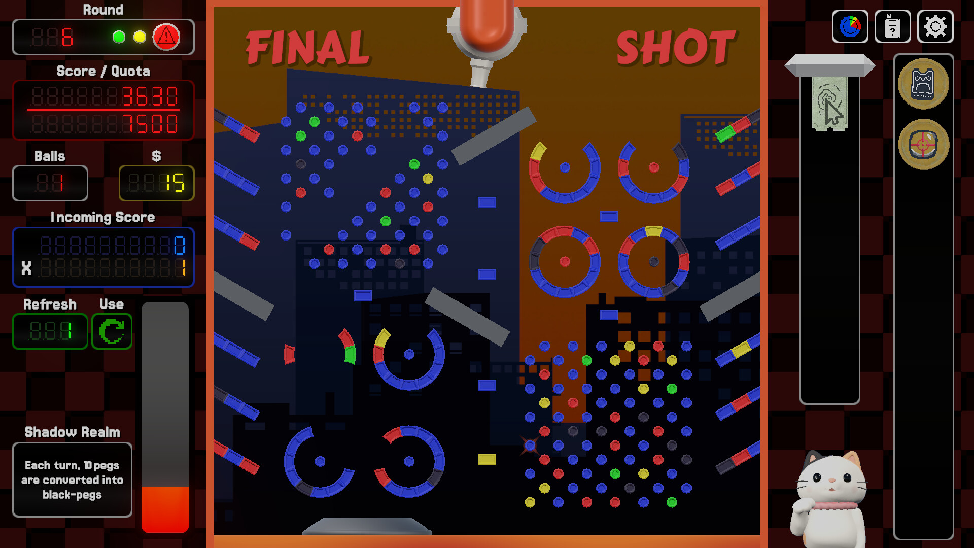 Resultare screenshot #7