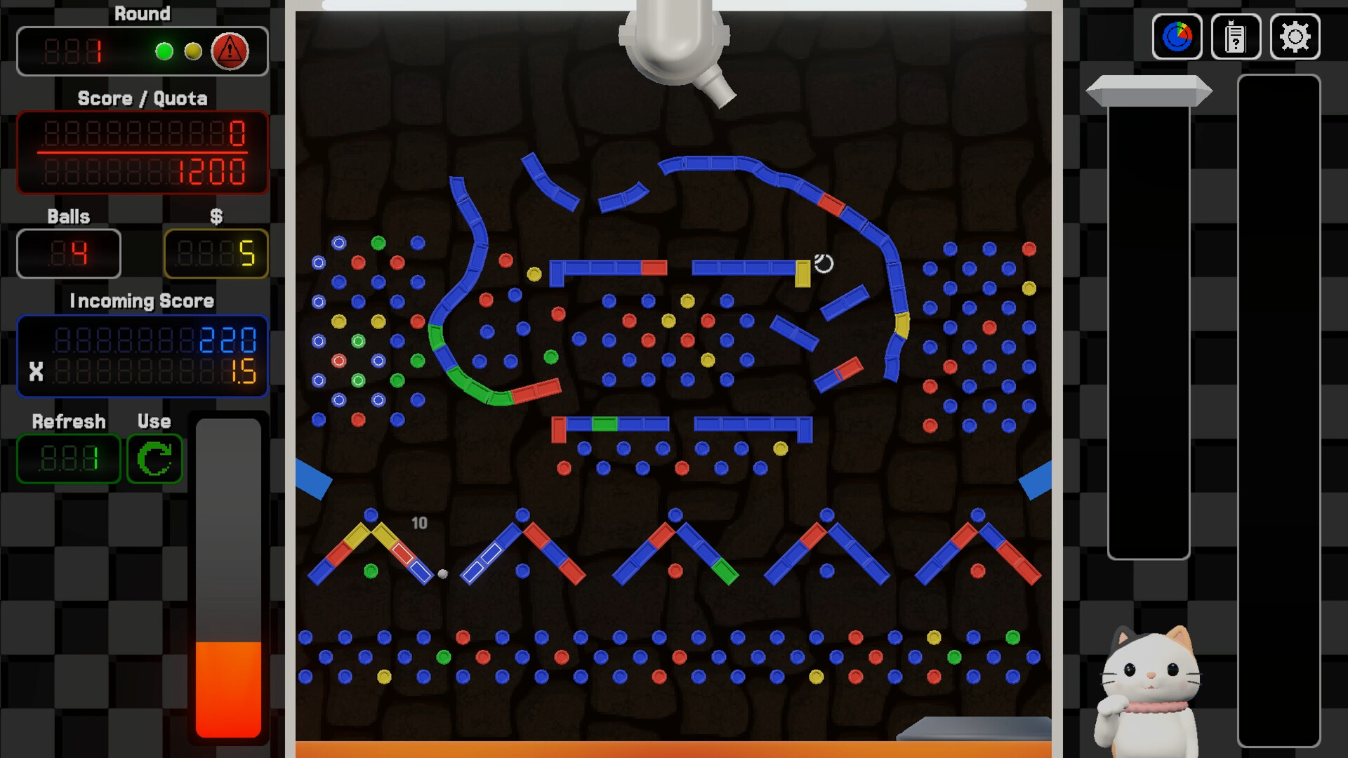 Resultare screenshot #1