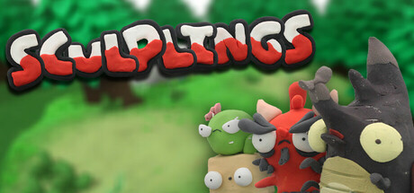 Cover image for Sculplings