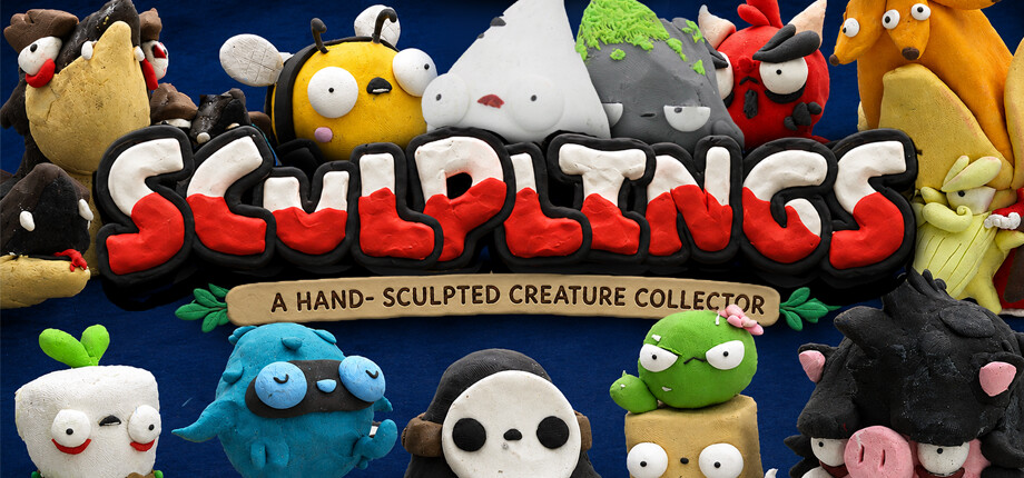 Sculplings cover art