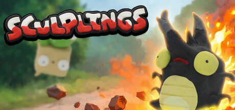 Sculplings crack status