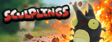 Sculplings cover