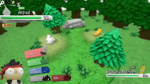 Sculplings video 3