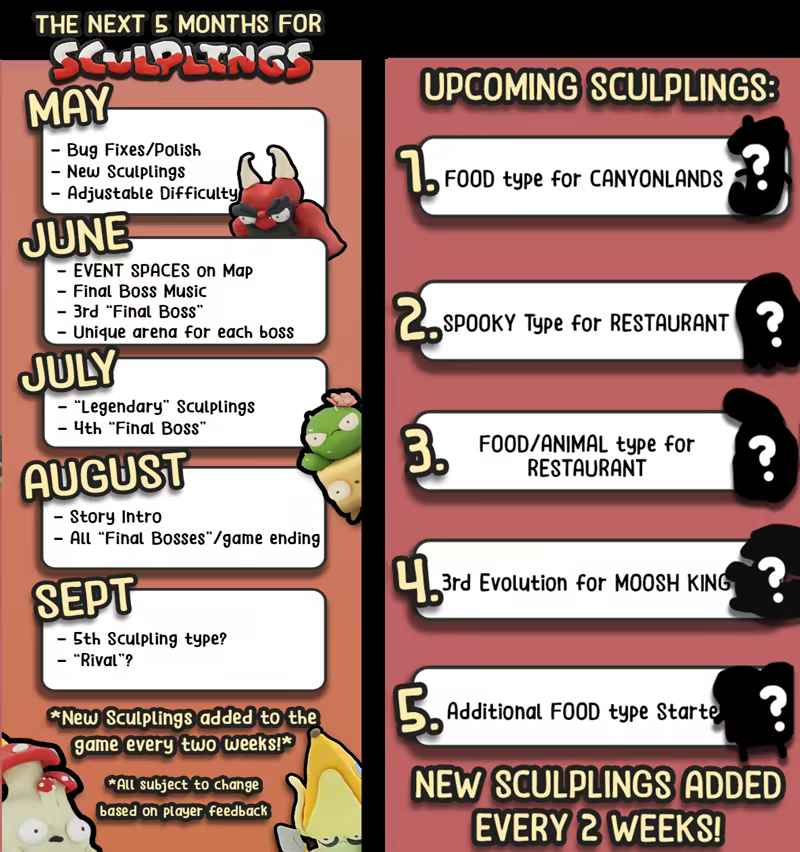 Sculplings screenshot 7