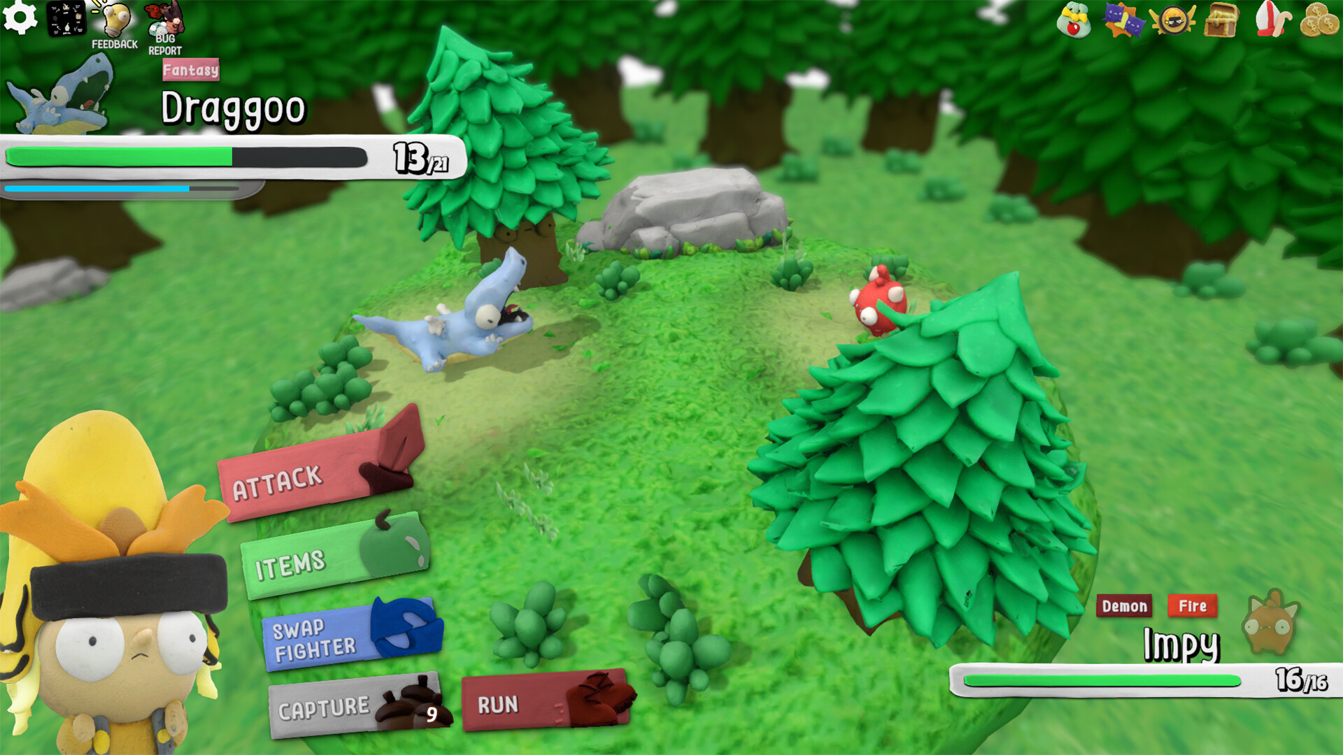 Sculplings Featured Screenshot #1