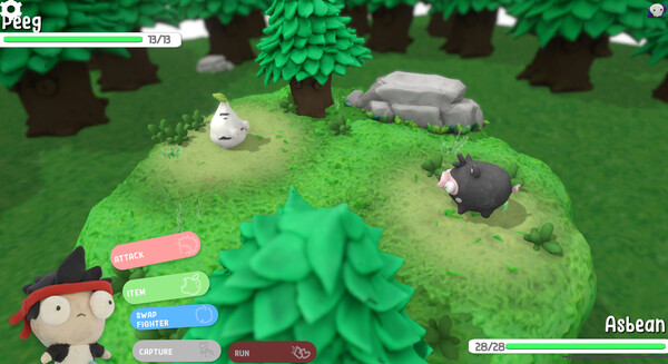 Sculplings screenshot 1