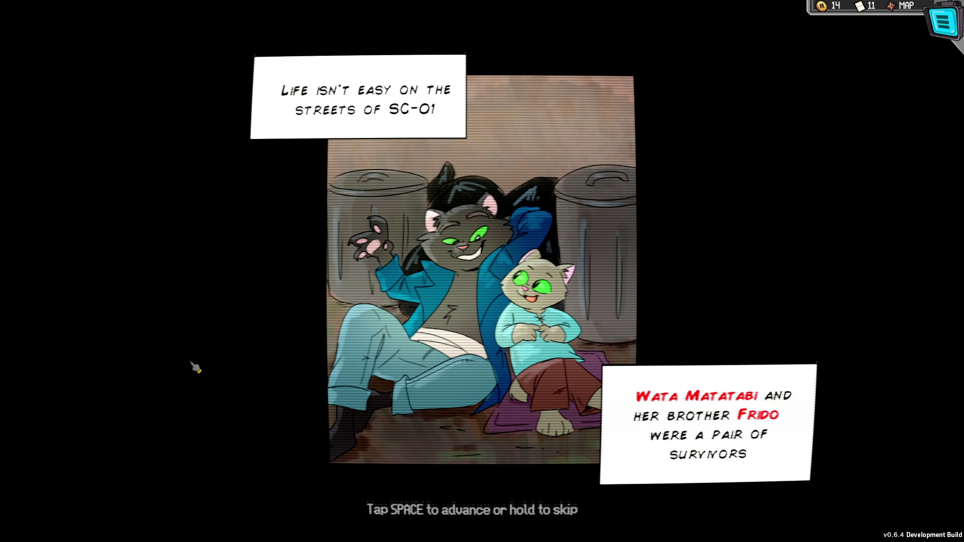 Rebel Roar screenshot #5