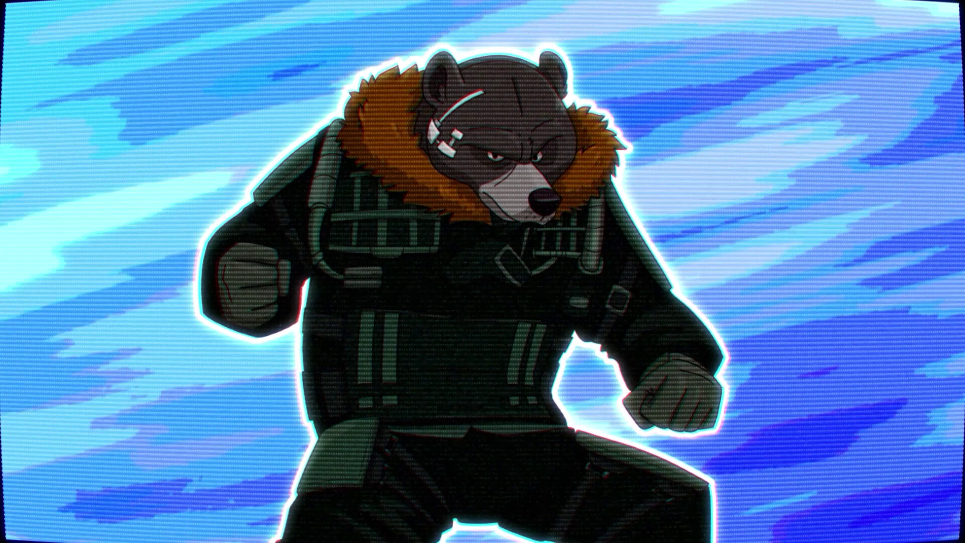 Rebel Roar screenshot #4