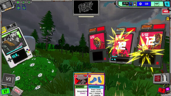 Rebel Roar screenshot 13