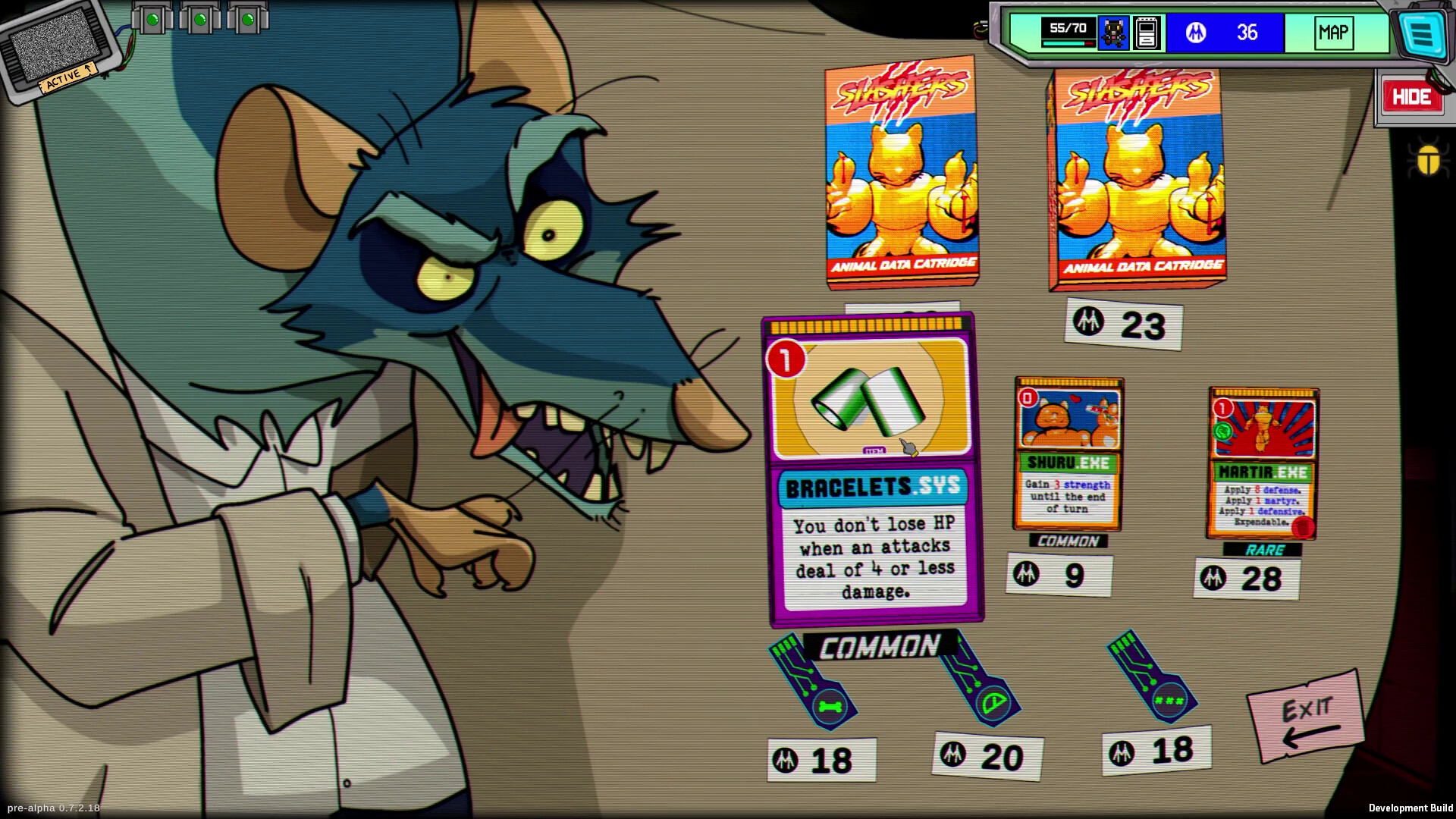 Rebel Roar screenshot #10