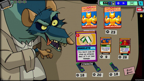 Rebel Roar screenshot 10